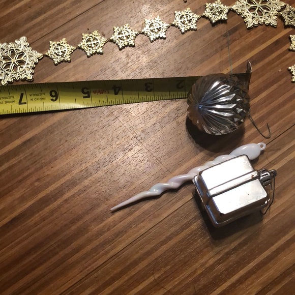 15 BOGO Christmas decorations - Picture 12 of 17